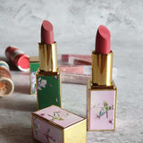 Cocoa Butter Lipstick - Strawberry Milkshake