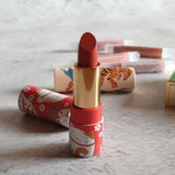 Retro Lipstick - Cherry Tomato