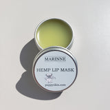 Hemp Lip Mask