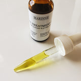Eye Treatment Oil with Avocado & Prickly Pear