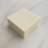 Lavender Mint Salt Soap - 100% Coconut Oil
