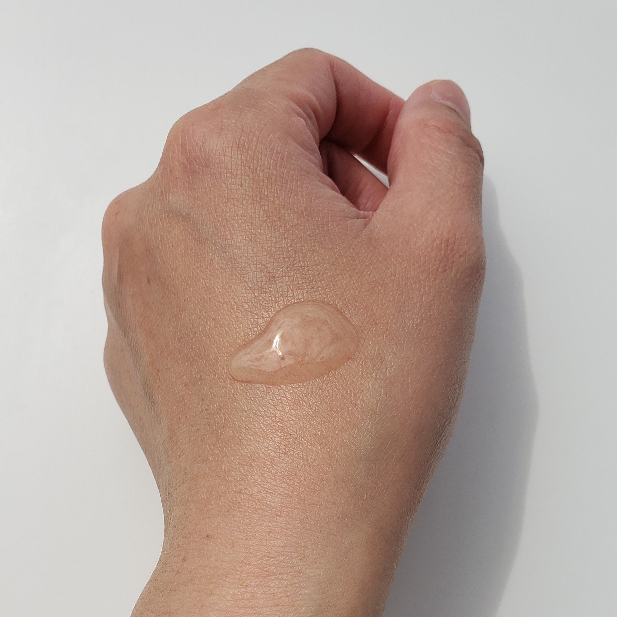 Luminescence Moisture Serum with 3 Molecular Hyaluronic Acid