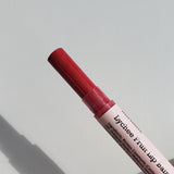 Tinted Lip Balm - Lychee Fruit