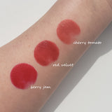 Retro Lipstick - Cherry Tomato