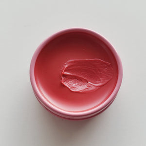Rose Lip Tint - Pink Rose