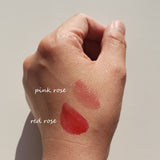 Rose Lip Tint - Red Rose
