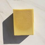 Laurel Berry Oil (Aleppo) Soap