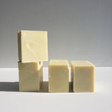 Kojic Acid Brightening Soap - 90% Olive Oil